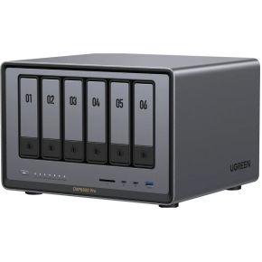 UGREEN DXP6800 Pro