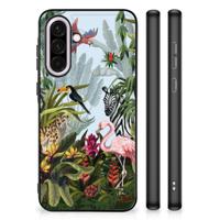 Dierenprint Telefoonhoesje voor Samsung Galaxy A56 Jungle