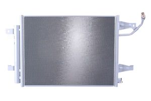 Condensator, airconditioning 940067