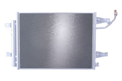 Condensator, airconditioning 940067