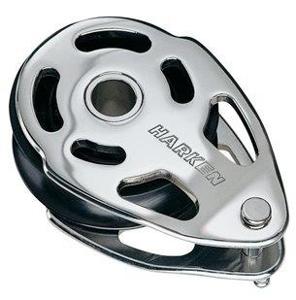 Harken 57mm Esp Rvs Mastvoetblok Default
