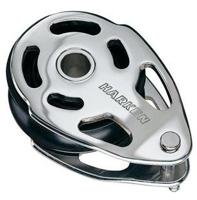 Harken 57mm Esp Rvs Mastvoetblok Default