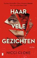 Haar vele gezichten (Paperback)