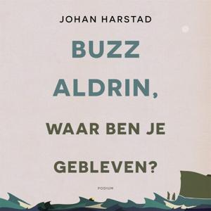 Buzz Aldrin, waar ben je gebleven?