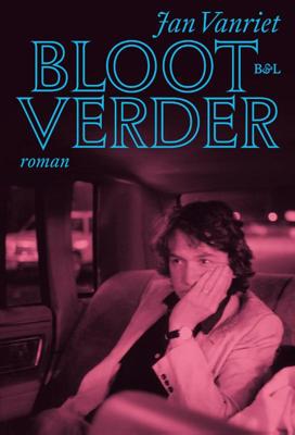 Bloot verder (Paperback)