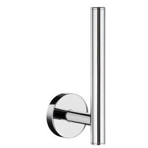 Smedbo Home Reserverolhouder - 1 rol - chroom HK320