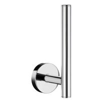 Smedbo Home Reserverolhouder - 1 rol - chroom HK320 - thumbnail