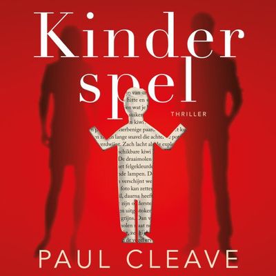 Kinderspel