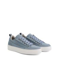 Travelin' Women - Sneaker low - Light Blauw - Maat 40
