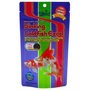 Hikari - Goldfish excel baby 110 gr