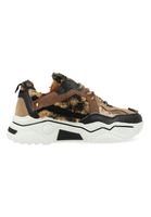 DWRS Pluto Teddy J5217-32-2281 Zwart-39 maat 39