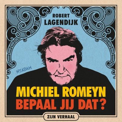 Michiel Romeyn