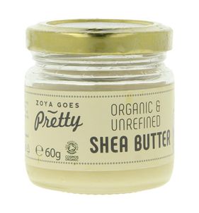 Shea butter