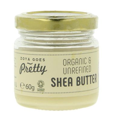 Shea butter