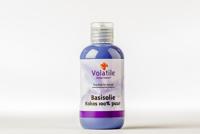 Volatile Kokos bio basisolie 100 Milliliter