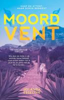 Moordvent - Jolanda Esselink - ebook