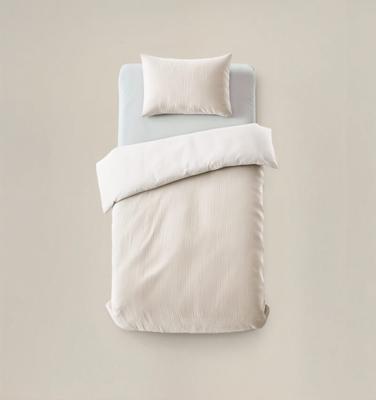 Sleeptime Velvet Cartier Crème 140 x 220 cm