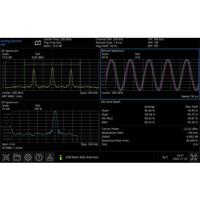 Uni-T UTS1000-AMA Meetsoftware Upgrade