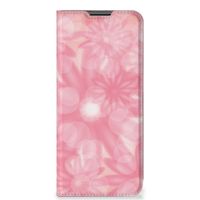 Nokia G50 Smart Cover Spring Flowers - thumbnail