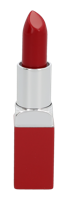 Clinique Pop Lip Colour & Primer 08 - Cherry Pop Lippenstift 3.9 g Dames