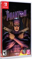 The Phantom (Limited Run)