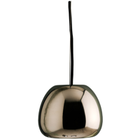 Tom Dixon - Void Mini LED hanglamp Tom Dixon - Void Mini LED hanglamp