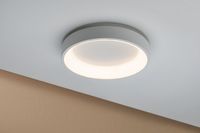 Paulmann 70906 Ardora LED-plafondlamp LED LED vast ingebouwd 23.5 W Wit (glanzend) - thumbnail