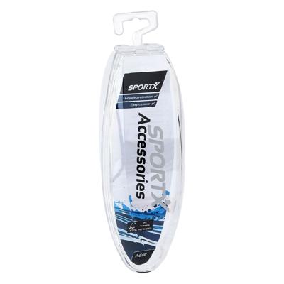 SportX zwembril bewaardoos