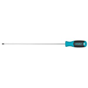 Hazet 811LG-T15 Torx-schroevendraaier Werkplaats Grootte T 15 Koplengte: 250 mm 1 stuk(s)