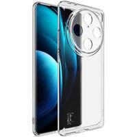 vivo X100 Pro Imak UX-5 TPU Hoesje - Doorzichtig - thumbnail