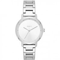 Horlogeband DKNY NY2635 Staal Staal 14mm