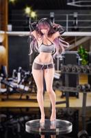 Original Character Series PVC Statue 1/6 Switch Illustrated by myabit 28 cm Original Character Series PVC Statue 1/6 Switch Illustrated by myabit 28 cm
