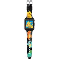 Pokémon interactief horloge - KINDERLICENTIE - POK4231