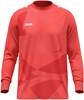 JAKO 8946 Keepershirt River - Koraal - XL