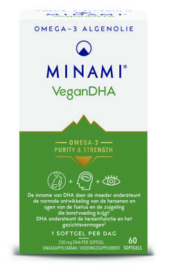 Minami VeganDHA