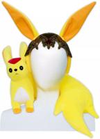 Final Fantasy XIV Carbuncle Costume Set - Topaz
