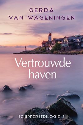 Vertrouwde haven - Gerda van Wageningen - ebook