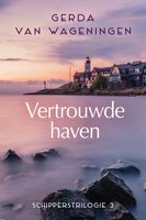Vertrouwde haven - Gerda van Wageningen - ebook