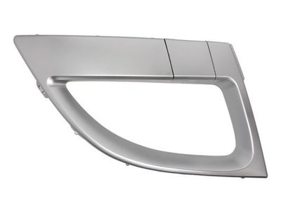 Ventilatiegrille, bumper 5510006046992P