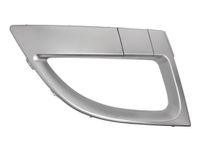 Ventilatiegrille, bumper 5510006046992P