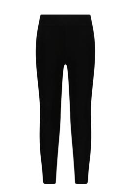 B.Nosy zomer legging meisjes - zwart - Lizzy