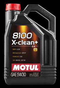 Motul Motorolie 106377