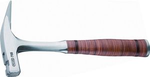 Picard Geheel stalen lathamer | 950 g met magneet | gefreesd | 950 g | 1 stuk - 0079010 - 0079010