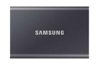 Samsung MU-PC4T0T 4 TB USB Type-C 3.2 Gen 2 (3.1 Gen 2) Grijs, Titanium
