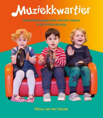 Muziekkwartier (Paperback)