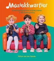 Muziekkwartier (Paperback)