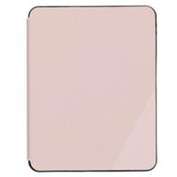 Tablet kap Targus Click-in Zwart Roze goud