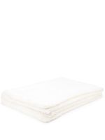 Apparis couverture Little Brady en fourrure artificielle - Blanc