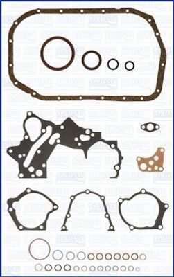 Pakkingsset, motorblok 54073000