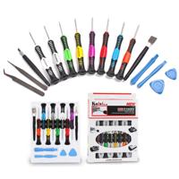 Kaisi KS-2408A-1 16 IN1 precisie multifunctionele schroevendraaier set
